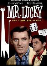 Watch Mr. Lucky Myflixer