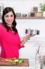 Watch Parveen\'s Indian Kitchen Myflixer