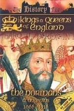 Watch Kings and Queens of England Myflixer