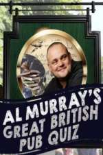 Watch Al Murray\'s Great British Pub Quiz Myflixer