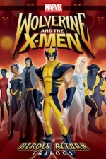 Watch Wolverine and the X-Men Myflixer