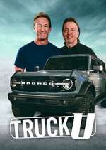 Watch Truck U Myflixer