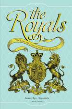 Watch The Royals Myflixer