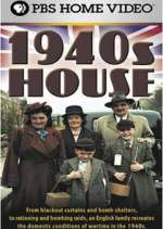 Watch The 1940s House Myflixer