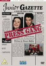 Watch Press Gang Myflixer
