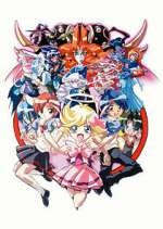 Watch Tenshi ni Narumon! Myflixer