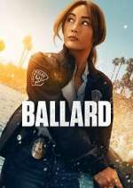 Watch Ballard Myflixer