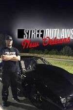 Watch Street Outlaws New Orleans Myflixer