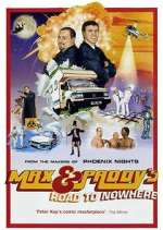 Watch Max & Paddy's Road to Nowhere Myflixer