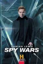 Watch Damian Lewis: Spy Wars Myflixer