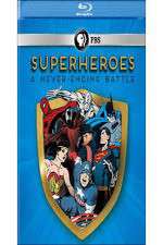 Watch Super Heroes A Never Ending Battle Myflixer
