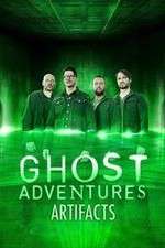 Watch Ghost Adventures: Artifacts Myflixer