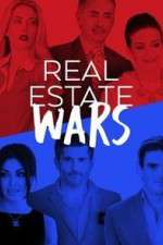 Watch Real Estate Wars Myflixer