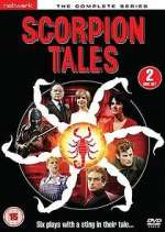 Watch Scorpion Tales Myflixer