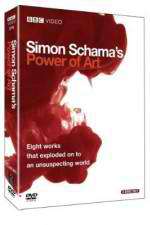 Watch Simon Schama's Power of Art Myflixer