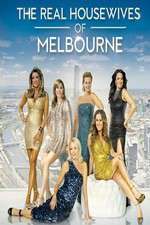 Watch The Real Housewives of Melbourne Myflixer