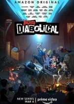 Watch The Boys Presents: Diabolical Myflixer