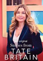 Watch Stories from Tate Britain Myflixer