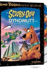 Watch The Scooby-Doo/Dynomutt Hour Myflixer