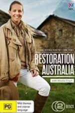 Watch Restoration Australia Myflixer