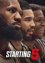 Watch Starting 5 Myflixer