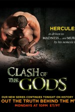 Watch Clash of the Gods Myflixer