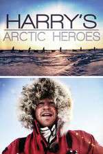 Watch Harry Welcomes Arctic Heroes Myflixer