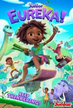 Watch Eureka! Myflixer
