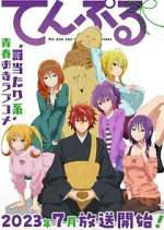 Watch TenPuru -No One Can Live on Loneliness- Myflixer
