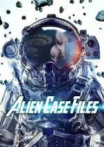 Watch Alien Case Files Myflixer