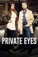 Watch Private Eyes Myflixer