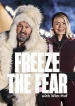 Watch Freeze the Fear with Wim Hof Myflixer