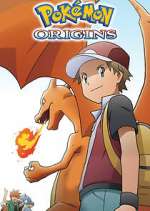 Watch PokÃ©mon Origins Myflixer