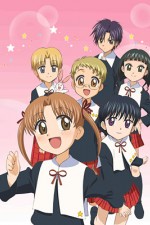 Watch Alice Academy  Myflixer