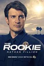 Watch The Rookie Myflixer