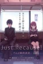 Watch Just Because! Myflixer