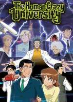 Watch The Human Crazy University Myflixer