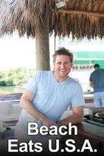 Watch Beach Eats USA Myflixer