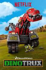 Watch Dinotrux Myflixer
