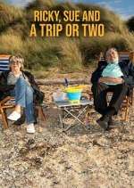 Watch Ricky, Sue & a Trip or Two Myflixer