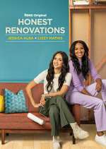 Watch Honest Renovations Myflixer