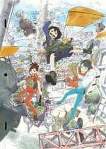 Watch Eizouken ni wa Te wo Dasu na! Myflixer
