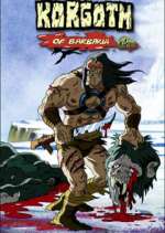 Watch Korgoth of Barbaria Myflixer