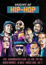 Watch Origins of Hip-Hop Myflixer