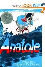 Watch Anatole Myflixer