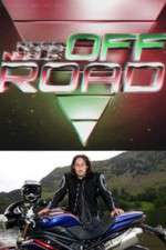Watch Ross Noble: Off Road Myflixer
