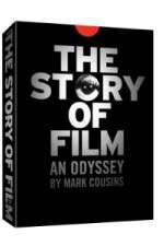 Watch The Story of Film An Odyssey Myflixer
