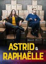 Watch Astrid et RaphaÃ«lle Myflixer