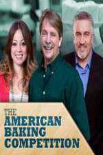 Watch The American Baking Competition Myflixer
