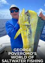 Watch George Poveromo\'s World of Saltwater Fishing Myflixer